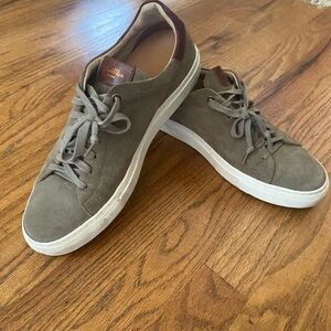 Good Man Brand Grey Sneakers